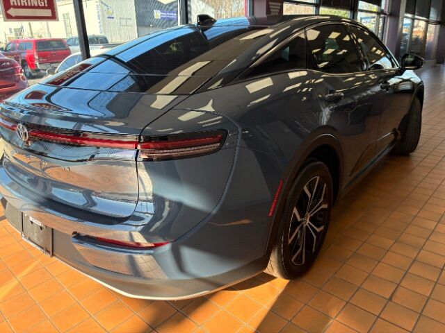 2025 Toyota Crown XLE Charlotte NC