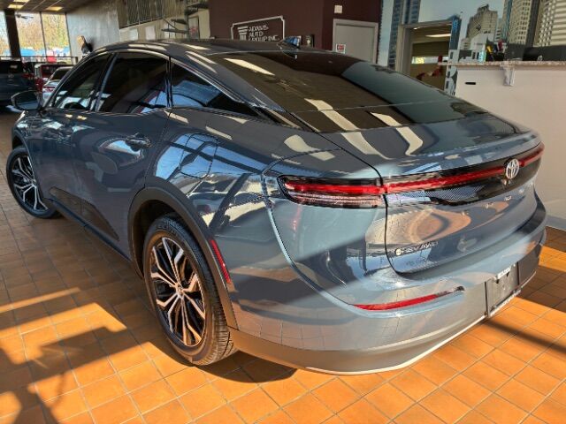 2025 Toyota Crown XLE Charlotte NC