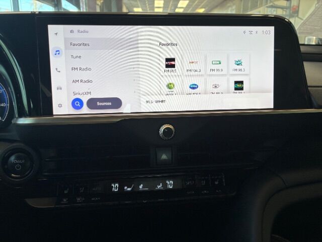 2025 Toyota Crown XLE Charlotte NC