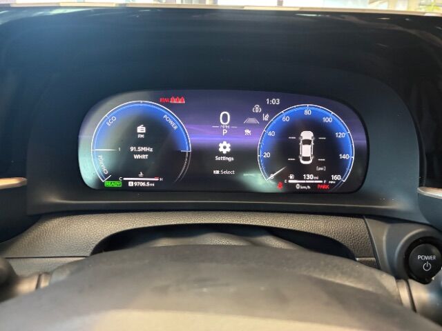 2025 Toyota Crown XLE Charlotte NC