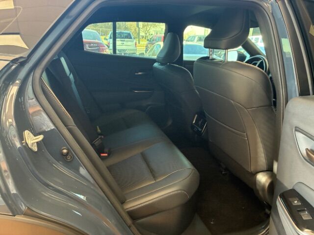 2025 Toyota Crown XLE Charlotte NC