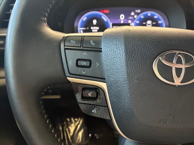 2025 Toyota Crown XLE Charlotte NC