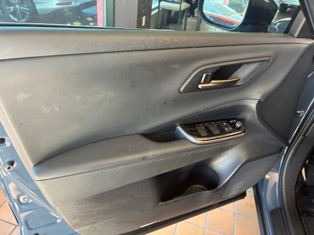 2025 Toyota Crown XLE Charlotte NC