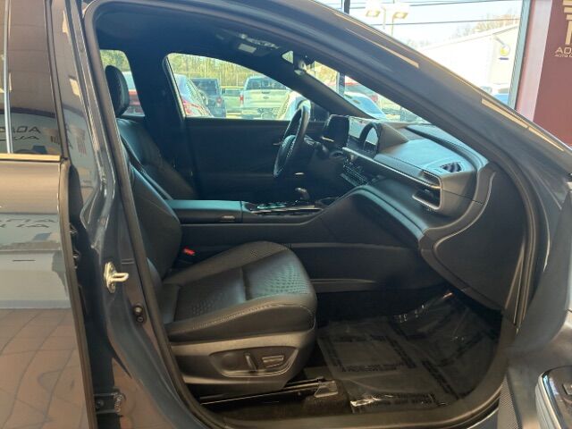 2025 Toyota Crown XLE Charlotte NC