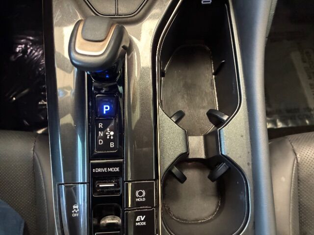 2025 Toyota Crown XLE Charlotte NC