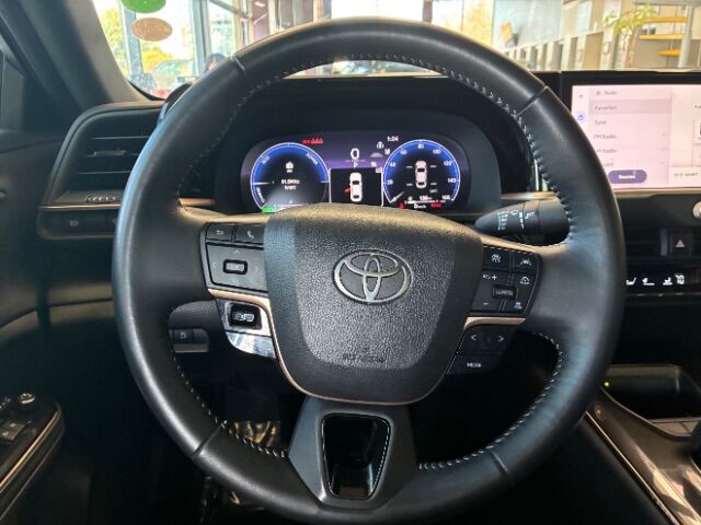 2025 Toyota Crown XLE Charlotte NC
