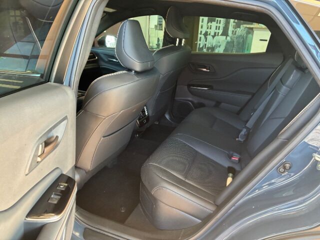 2025 Toyota Crown XLE Charlotte NC