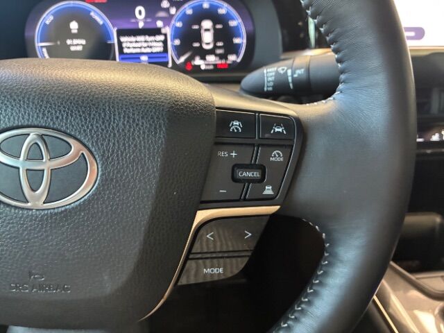 2025 Toyota Crown XLE Charlotte NC