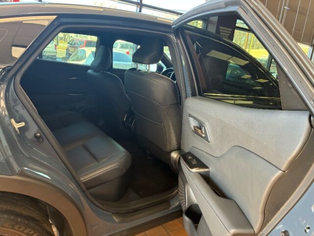 2025 Toyota Crown XLE Charlotte NC