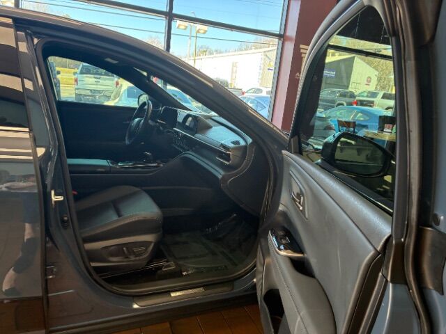 2025 Toyota Crown XLE Charlotte NC