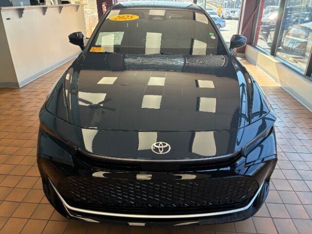 2025 Toyota Crown XLE Charlotte NC