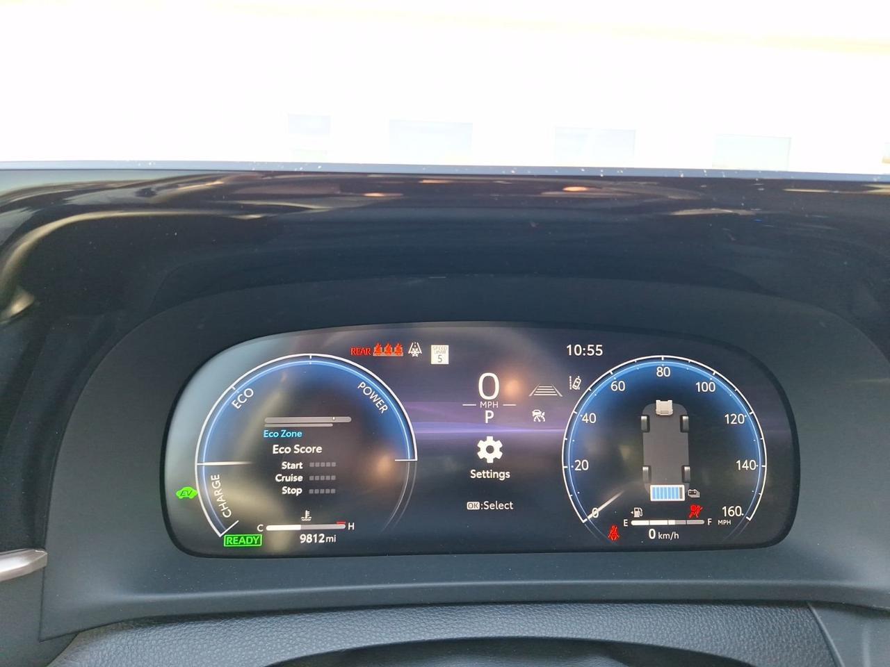 2025 Toyota Crown XLE Hurst TX