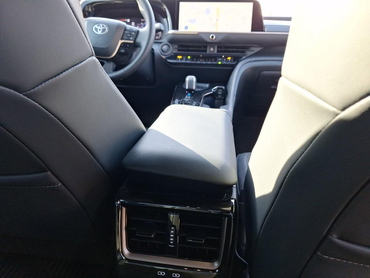 2025 Toyota Crown XLE Hurst TX