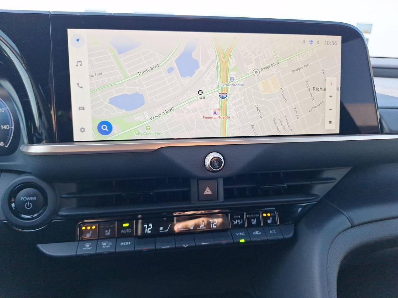 2025 Toyota Crown XLE Hurst TX