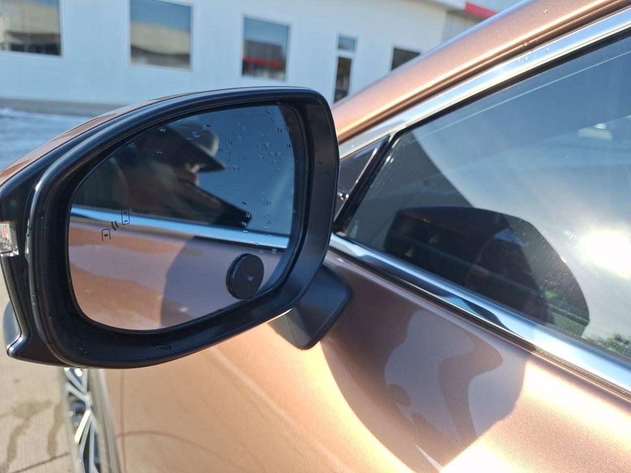 2025 Toyota Crown XLE Hurst TX