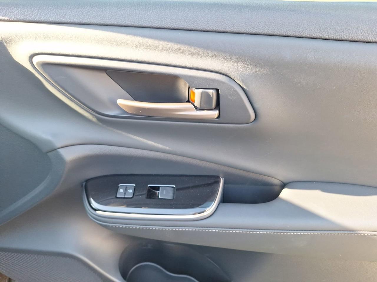 2025 Toyota Crown XLE Hurst TX