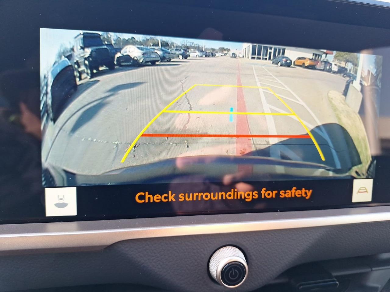 2025 Toyota Crown XLE Hurst TX