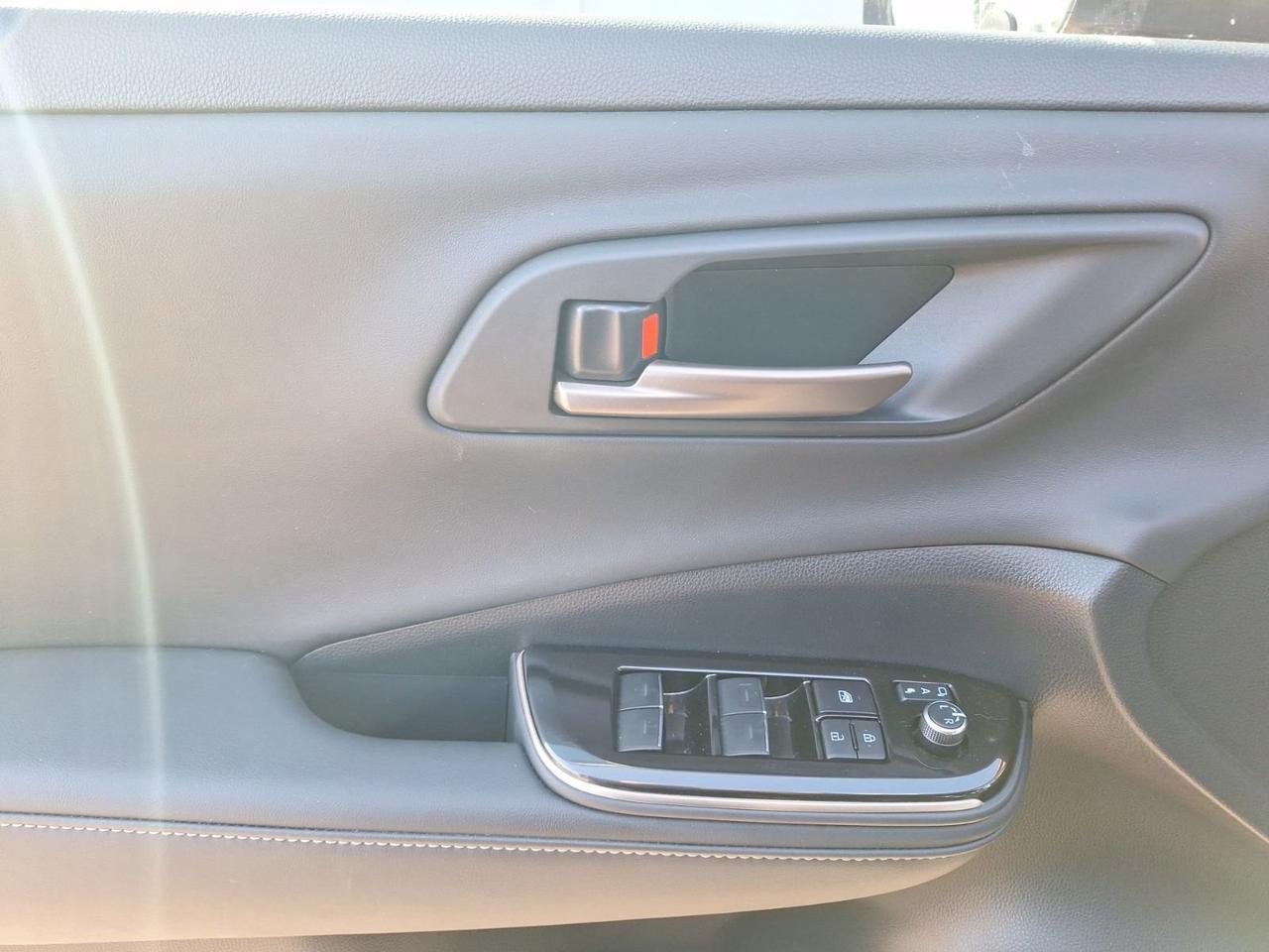 2025 Toyota Crown XLE Hurst TX