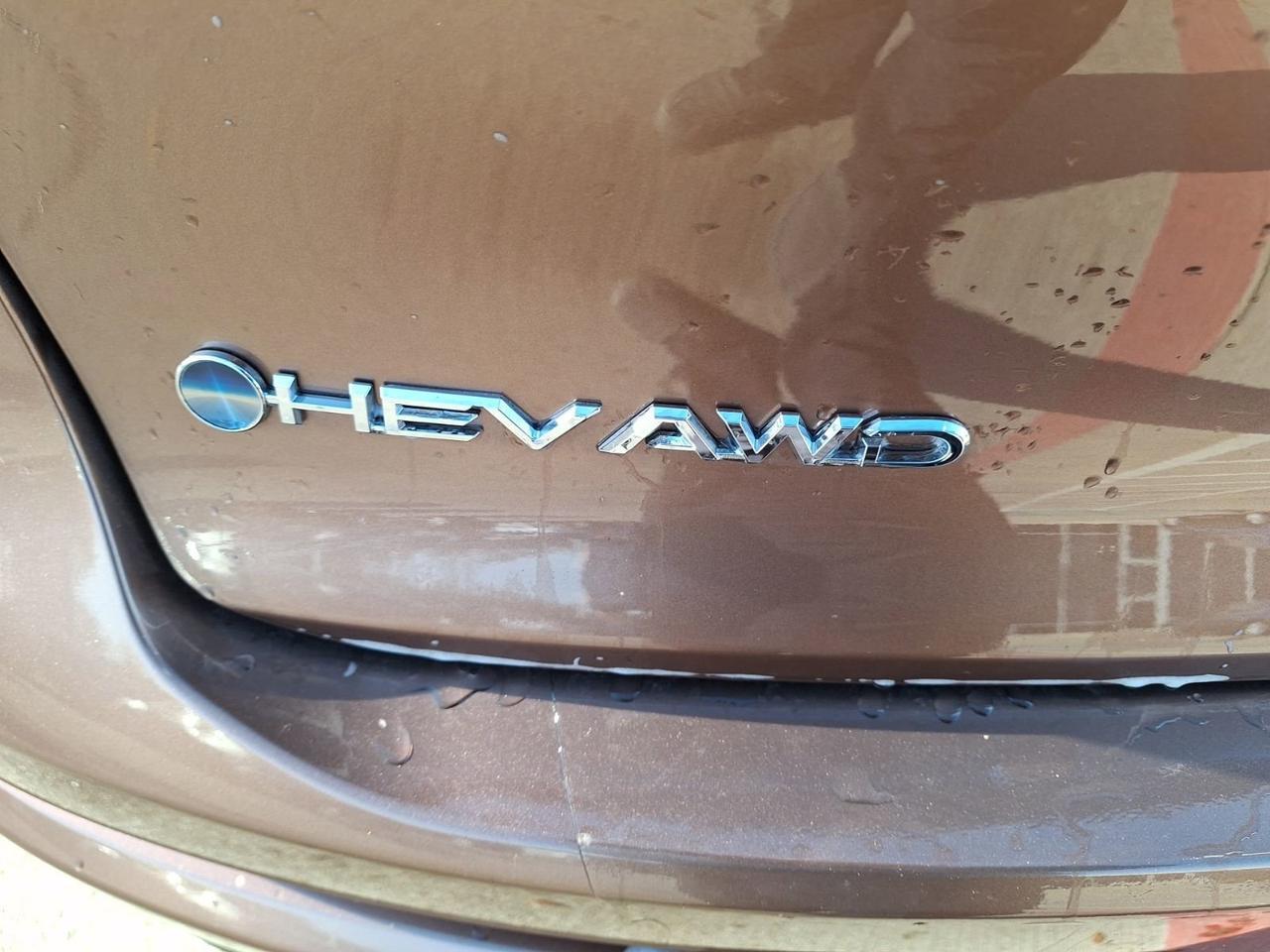 2025 Toyota Crown XLE Hurst TX