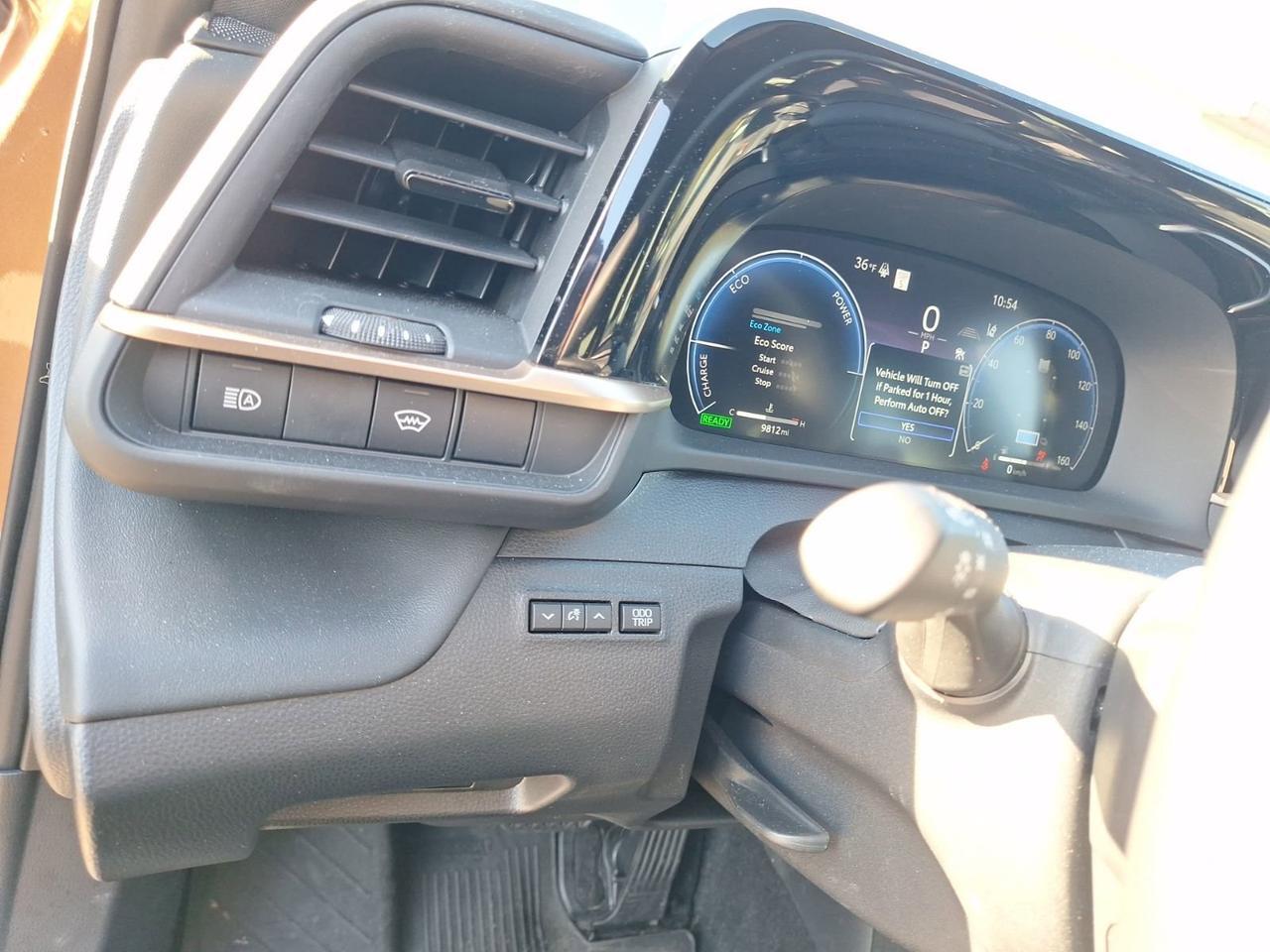 2025 Toyota Crown XLE Hurst TX