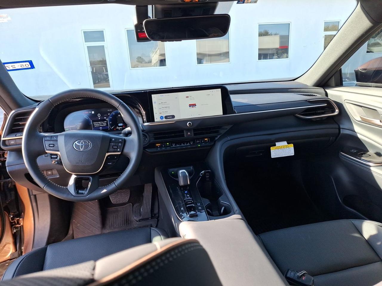 2025 Toyota Crown XLE Hurst TX