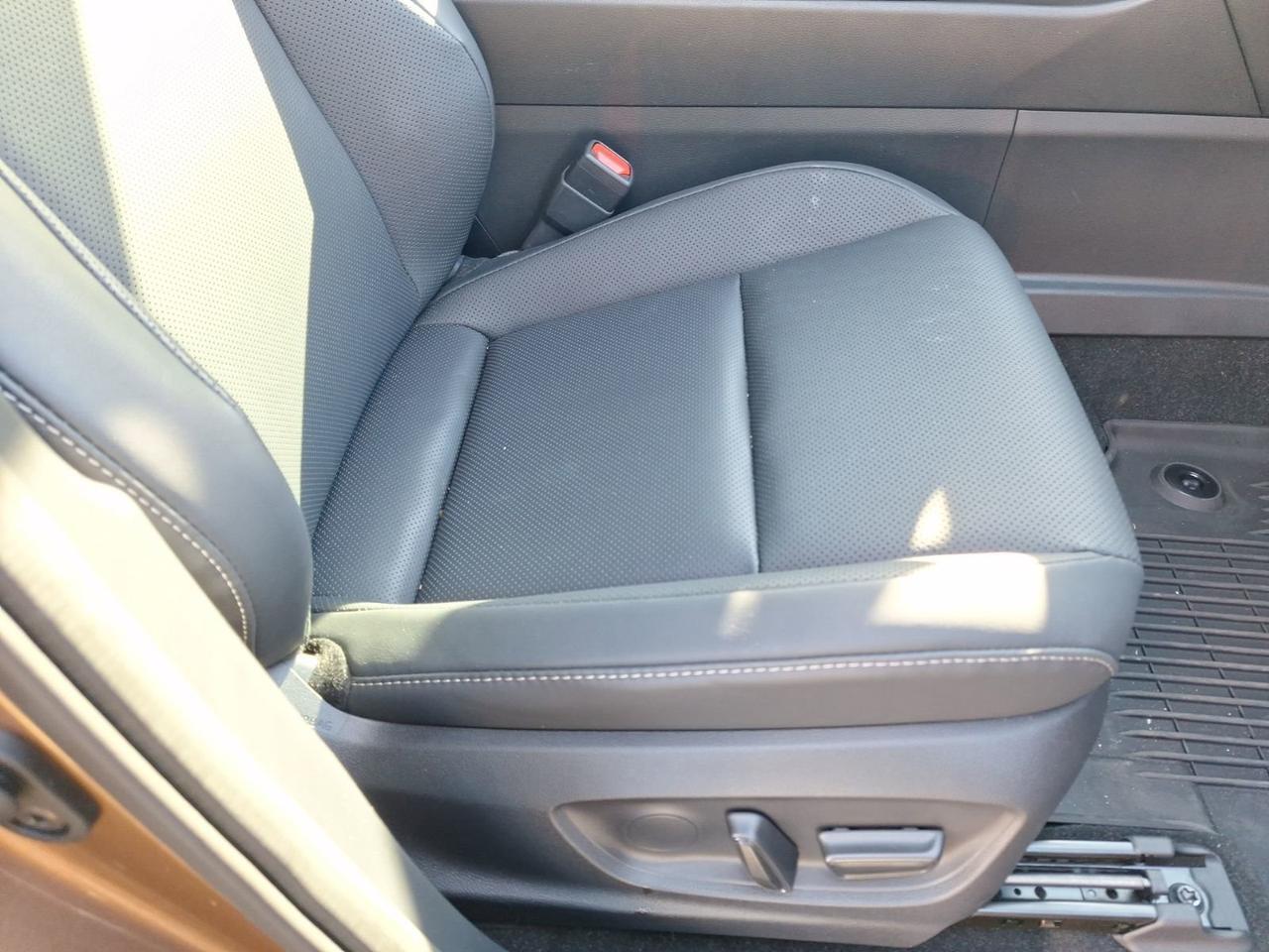 2025 Toyota Crown XLE Hurst TX