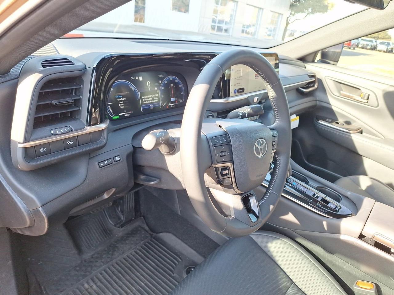 2025 Toyota Crown XLE Hurst TX