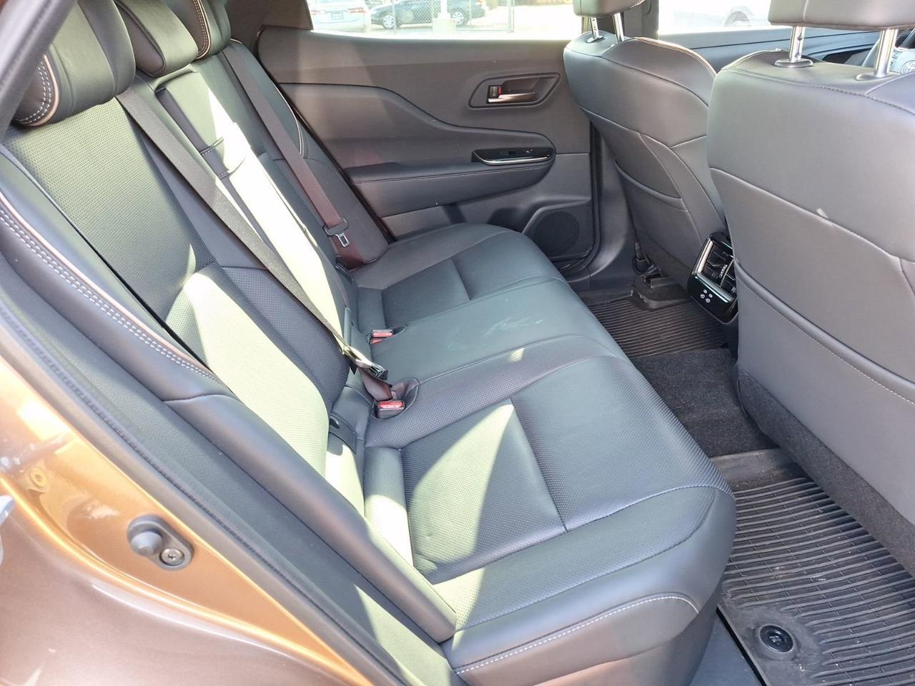 2025 Toyota Crown XLE Hurst TX