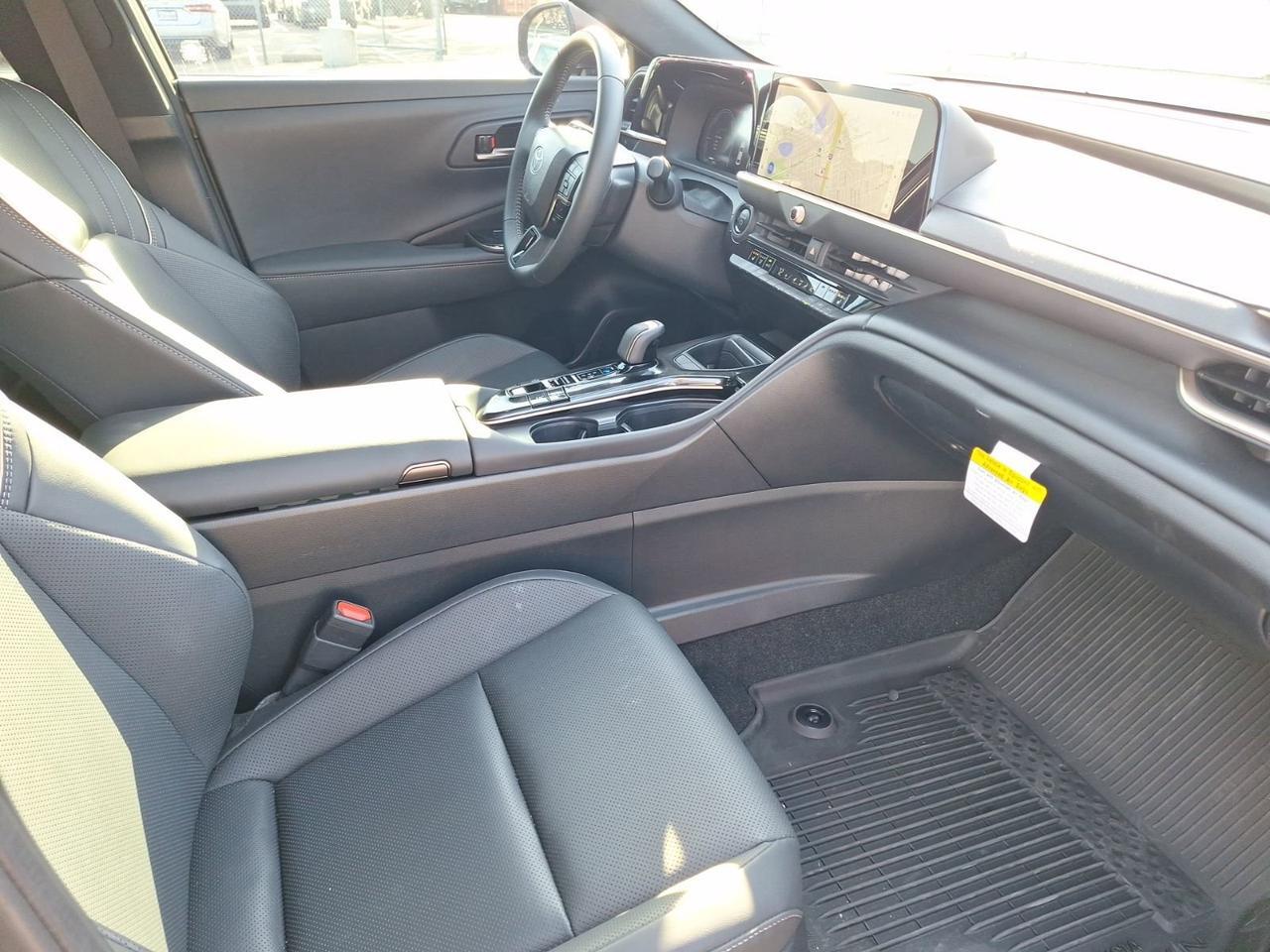 2025 Toyota Crown XLE Hurst TX