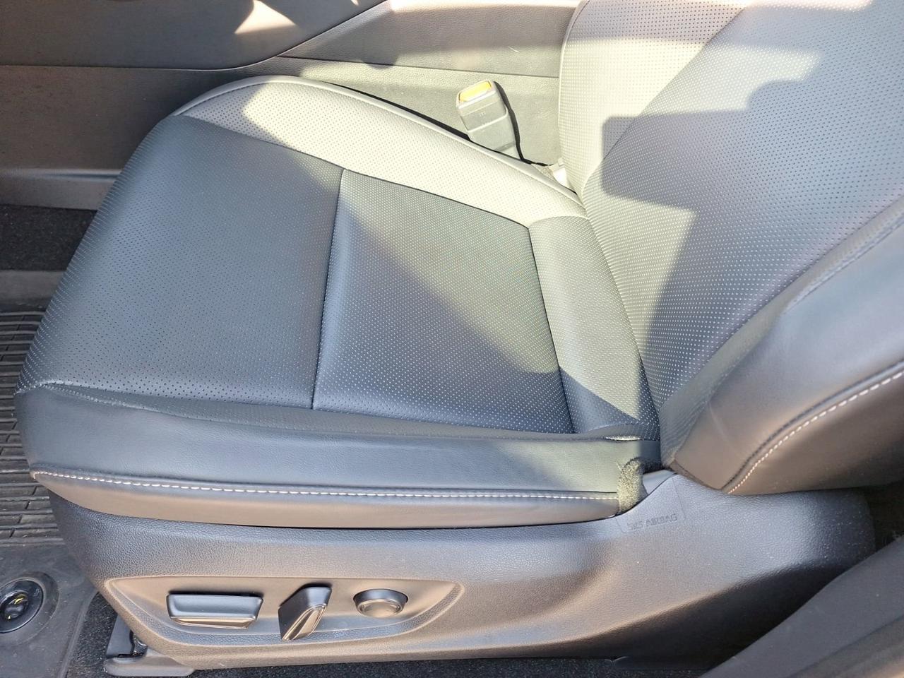 2025 Toyota Crown XLE Hurst TX