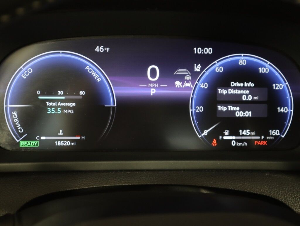 2025 Toyota Crown XLE Maumee OH