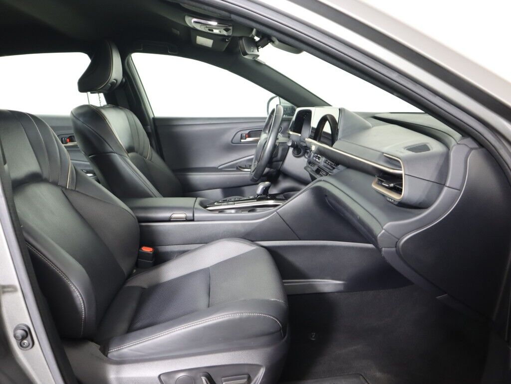 2025 Toyota Crown XLE Maumee OH