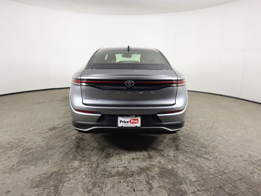 2025 Toyota Crown XLE Maumee OH