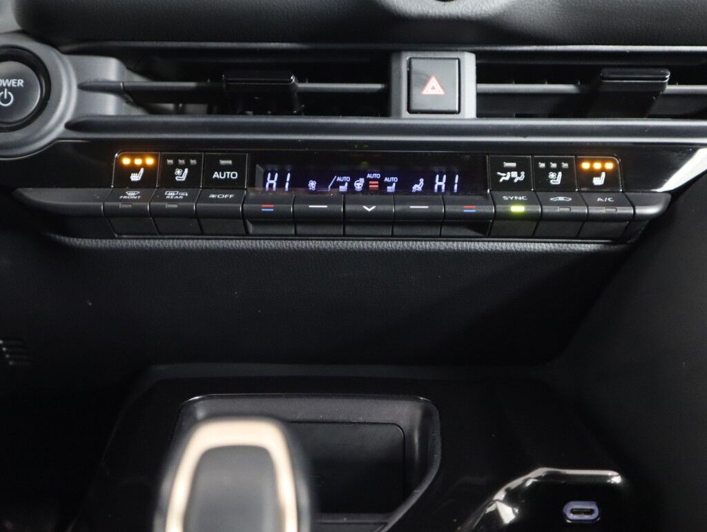 2025 Toyota Crown XLE Maumee OH