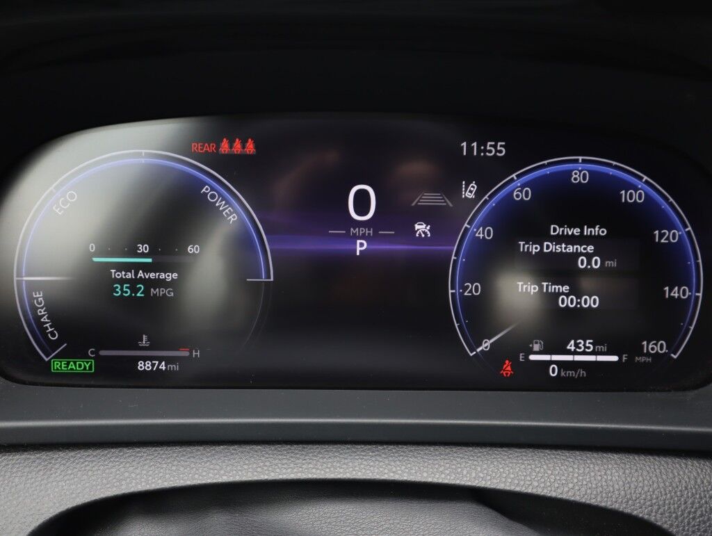 2025 Toyota Crown XLE Maumee OH