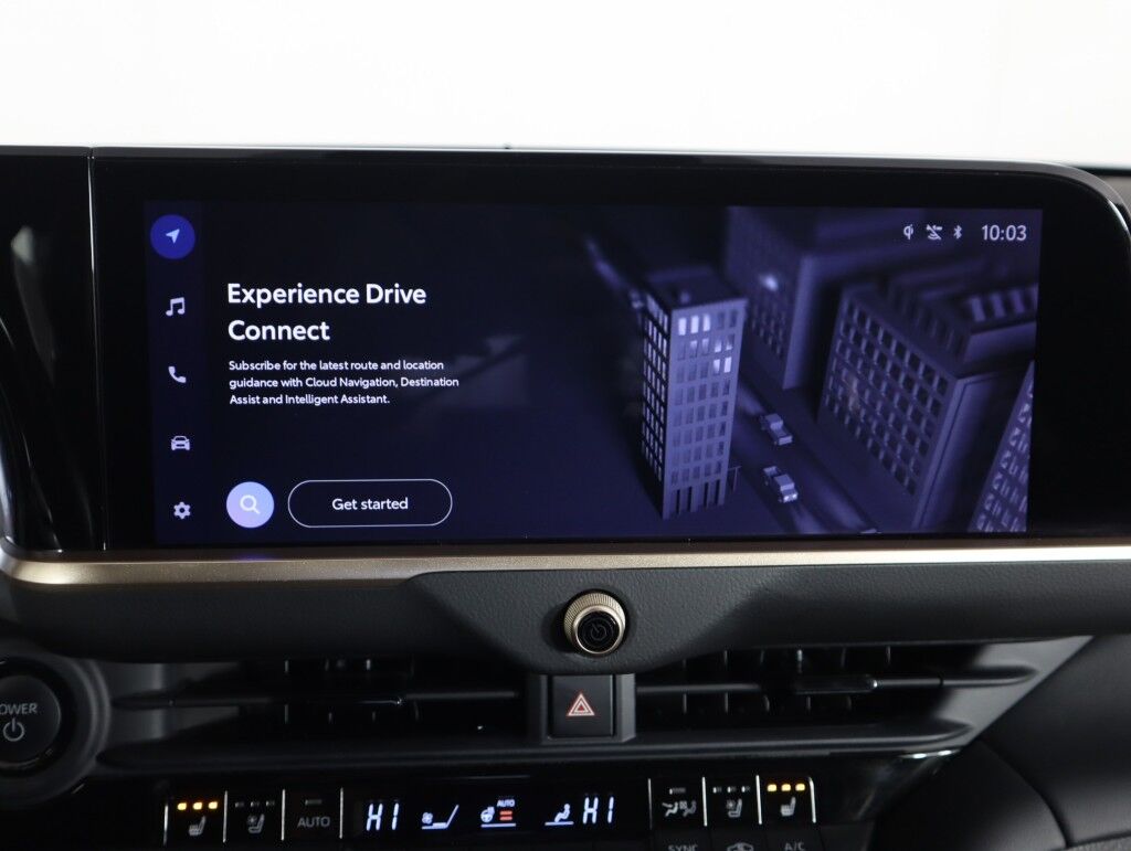 2025 Toyota Crown XLE Maumee OH