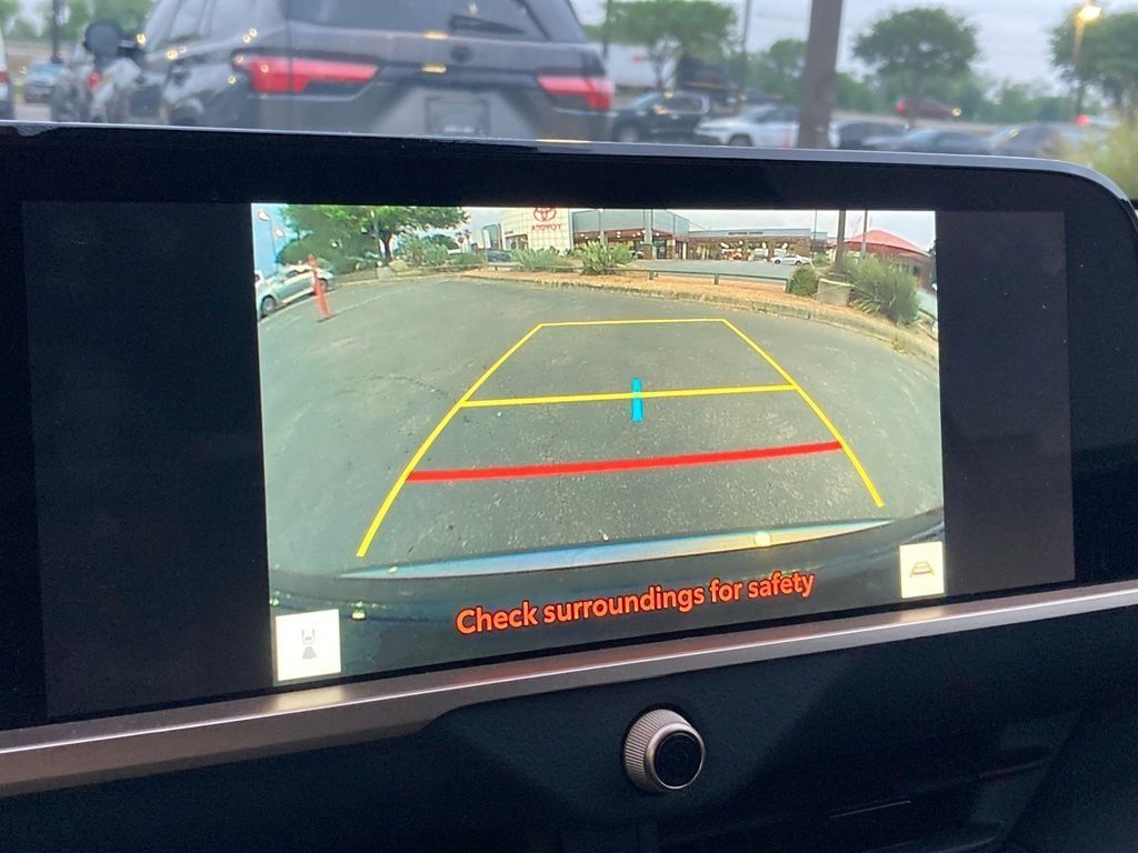 2025 Toyota Crown XLE San Antonio TX