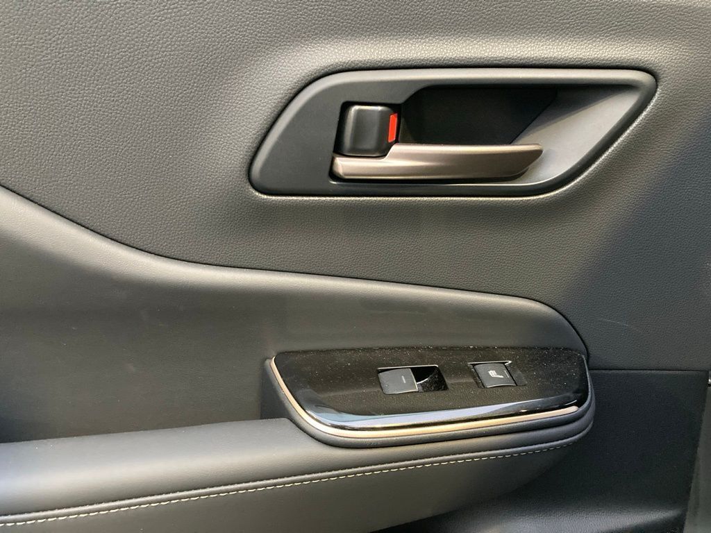 2025 Toyota Crown XLE San Antonio TX