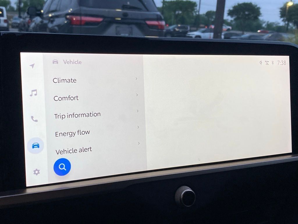 2025 Toyota Crown XLE San Antonio TX