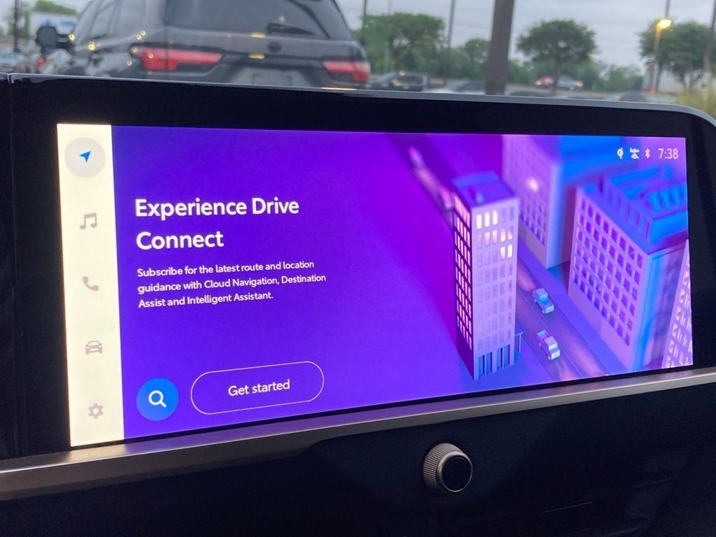 2025 Toyota Crown XLE San Antonio TX