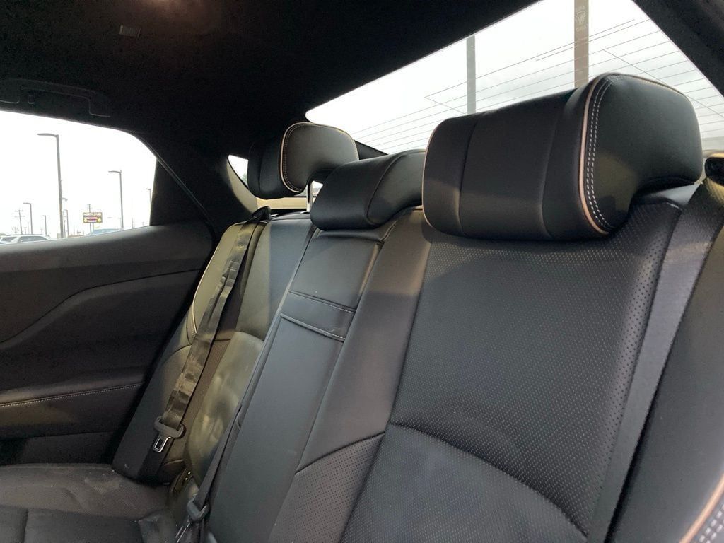 2025 Toyota Crown XLE San Antonio TX