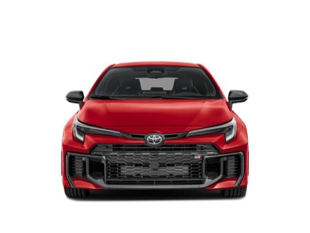 2025 Toyota GR Corolla Hurst TX