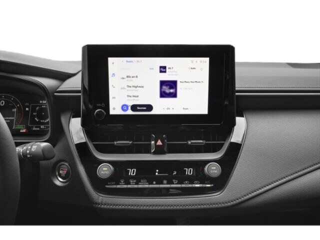 2025 Toyota GR Corolla Hurst TX