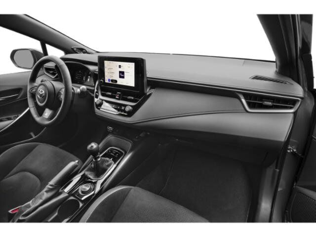 2025 Toyota GR Corolla Hurst TX