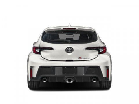 2025 Toyota GR Corolla Core Hurst TX