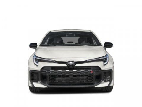 2025 Toyota GR Corolla Core Hurst TX