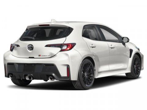 2025 Toyota GR Corolla Core Hurst TX