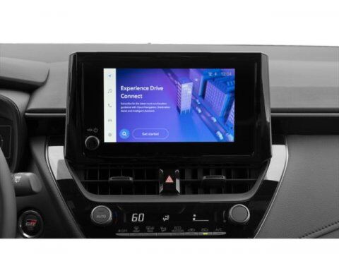 2025 Toyota GR Corolla Core Hurst TX