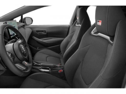 2025 Toyota GR Corolla Core Hurst TX
