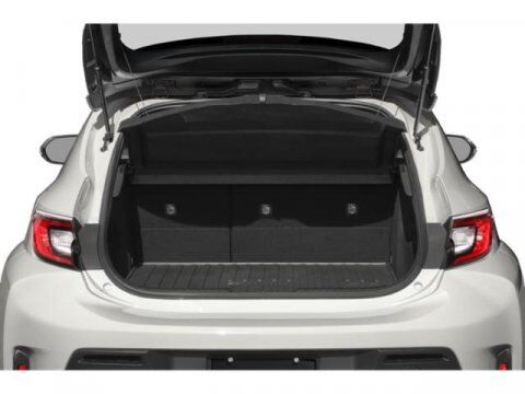 2025 Toyota GR Corolla Core Hurst TX